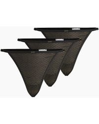 BOSS - 3-Pack Stripe Strings Gift Set - Lyst