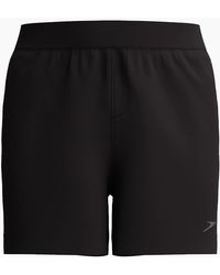 Speedo - Logo Performance Shorts - Lyst