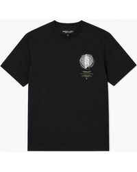 Marshall Artist - Space Face T-Shirt - Lyst