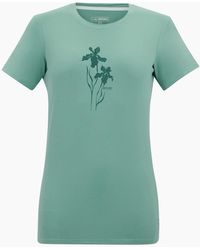 Regatta - Ladies Fingal Flowers Stretch T-Shirt - Lyst