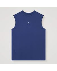 Ellesse - Olios Vest - Lyst