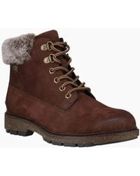 Josef Seibel - Waylon 05 Ankle Boots - Lyst