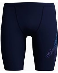 Speedo - Boom Solid Endurance+ Swimming Trunks - Lyst