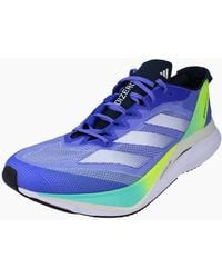 adidas - Adizero Boston 12 Sneakers If9211 - Lyst
