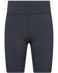 Mountain Warehouse - Ladies Bounce Legging Shorts - Lyst