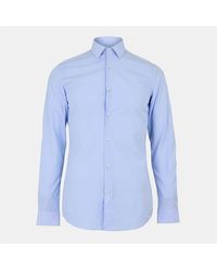 BOSS - Boss Charlie Shirt - Lyst