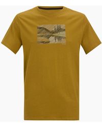 Regatta - Breezed Landscape T-Shirt - Lyst