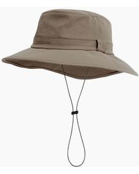 Craghoppers - Outback Ii Nosilife Hat - Lyst