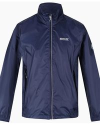 Regatta - Lyle Iv Waterproof Hooded Jacket - Lyst