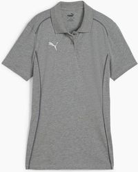 PUMA - Casuals Polo - Lyst