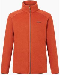 Regatta - Rike Full Zip Fleece Jacket - Lyst
