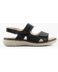 Rieker - 60462-00 Sandals - Lyst