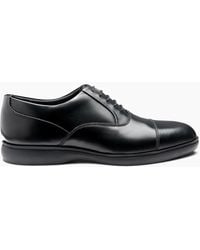 Loake - Armstrong Oxford Shoe - Lyst
