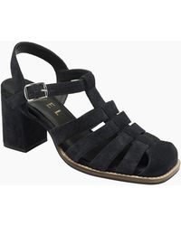 Ravel - Laxton Heeled Sandals - Lyst