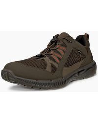 Ecco - Terracruise Ii Gore-Tex Walking Trainers - Lyst
