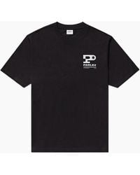 Parlez - Complex T-Shirt - Lyst