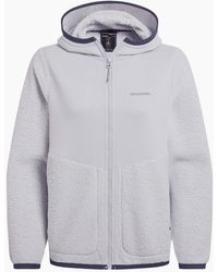 Craghoppers - Ladies Telesto Fleece Hooded Jacket - Lyst