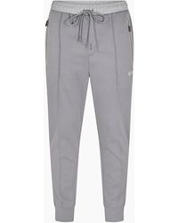 BOSS - Mirror 10247887 01 Joggers - Lyst