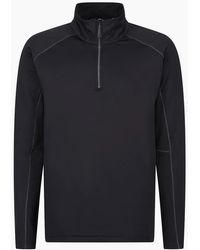 Regatta - Professional Core Stretch Half Zip Midlayer - Lyst