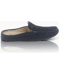 Silver Street London - Walbrook Loafers - Lyst