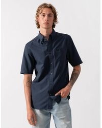 Fred Perry - Oxford Shirt - Lyst
