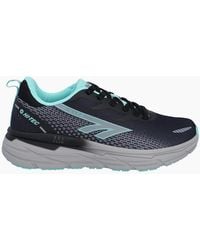 Hi-Tec - Promenade Trainers Mint - Lyst