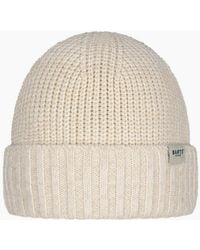 Barts - Aldren Cuffed Knitted Fleece Lined Beanie - Lyst