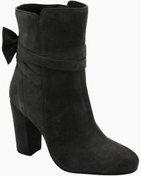 Lotus - Alder Ankle Boots - Lyst