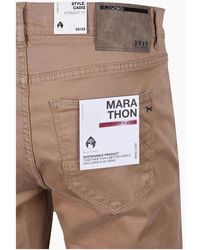Brax - Cadiz Cotton Jeans - Lyst