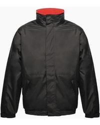 Regatta - Dover Waterproof Windproof Jacket - Lyst