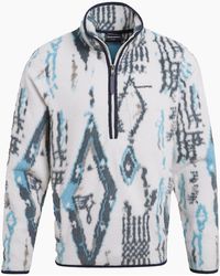 Craghoppers - Tatton Ii Half Zip Fleece - Lyst