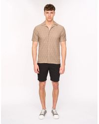 Duck and Cover - Everett Chino Shorts - Lyst