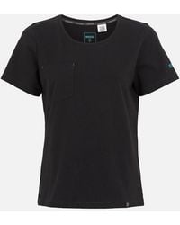 Regatta - Professional /Ladies Ada Cotton Stretch T-Shirt - Lyst