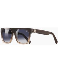 Sandbanks - Milano Sunglasses Sunset - Lyst