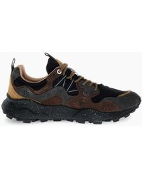 Flower Mountain - Yamano 3 Trainers - Lyst