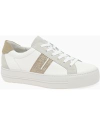 Paul Green - Lulu Trainers - Lyst