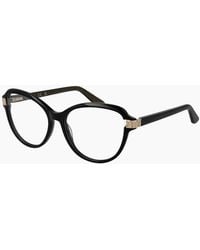 Guess - Optical Frame Gu2955 001 55 - Lyst