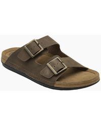 Lotus - St Ives Sandal - Lyst