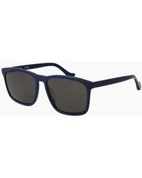 Replay - Sunglasses Ry485V 03S 56 - Lyst