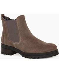 Gabor - Sallis Ankle Boots - Lyst
