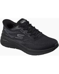 Skechers - Arch Fit 3.0 Trainers - Lyst