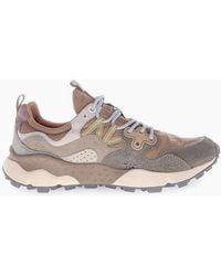 Flower Mountain - Yamano 3 Trainers - Lyst