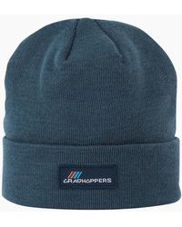 Craghoppers - Adult Archive Ii Beanie - Lyst