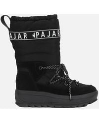 Pajar - Galaxy High Waterproof Snow Boots - Lyst