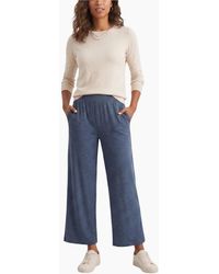 Kenneth Cole - Leggings Trouser - Lyst