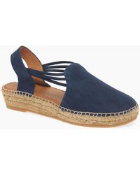 Toni Pons - Nuria Ii Espadrilles - Lyst