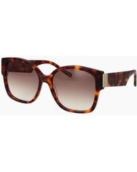 Ted Baker - Sunglasses Tb1767 100 56 - Lyst