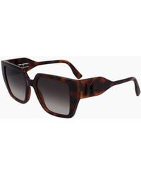 KARL LAGERFELD - Kl6098S-240 Glasses - Lyst