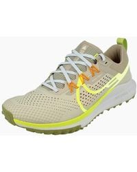 Nike React Vision - Nike React Pegasus Trail 4 Dj6158 002 - Lyst