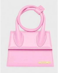 Jacquemus - Le Chiquito Noeud Light - Lyst